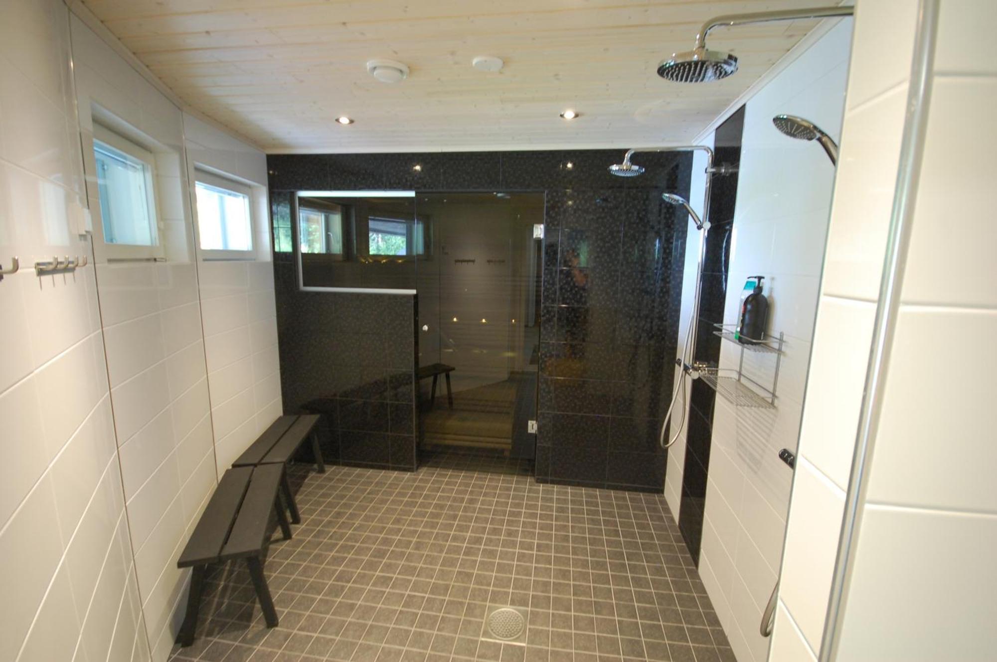 Tapion Huvilat Ylämaa 部屋 写真