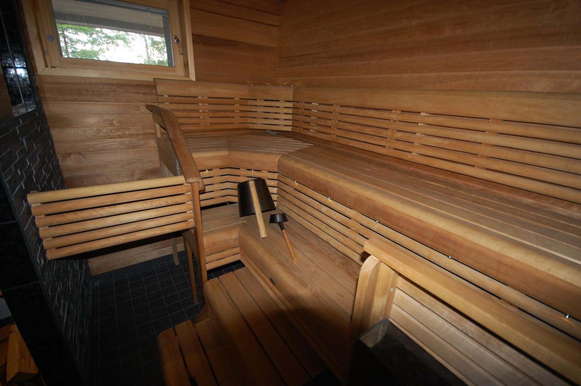 Tapion Huvilat Ylämaa 部屋 写真
